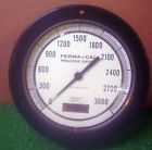 120ftm14a25 Used Process Gauge Make Offer