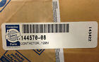 144570-08 120v Air Contactor Compressor Quincy 144570-08 120v Air Contactor Compressor Quincy