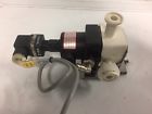 121511 Gemu Pneumatically Operated 3-way