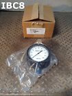 121tid04a21 Air Pressure Gauge Npt