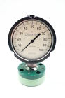 121tid04a23 Pressure Gauge Diaphragm Seal
