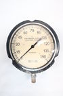 121tid05a21 Pressure Process Gauge Npt
