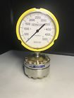 Tw2.4a.0100 121tid15y23 Process Gauge Psig Rj Global Technologies