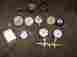 12345 Usg 11 Fabulous Gauges Gages Of All Kinds Torch Dash Compressor Pressure