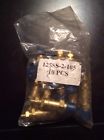 125ss-2-105 10 105psi Kingston Valve 1 4 Safety Npt Male " Piece