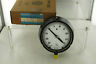 1279a Ashcroft Duragauge Gauge New