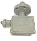 12nn-k614-pp Switch Ring Sur .static Pressure