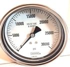 13001hv5 Noshok New 400 Stainless