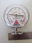 1306032 Anderson Pharmaceutical Series Gauge To Model Sanitary