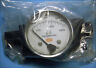 1306pg-1a-2.5b Orange Research Differential Pressure Gauge Psi