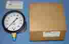 132621 Pressure Gage Ametek Us Gauge 4-1 2 5801 0-300 Psi 1 4 Anpt Lm Nos