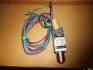 132p4s408-001 Itt Pressure Switch