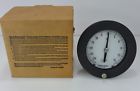 1377a Ashcroft Nib Duragauge Compound Pressure Gauge Psi Hg Vac