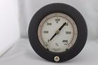 1377ss Ashcroft Duragauge Pressure Test