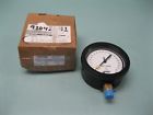 1404 Ametek Us Gauge Psi Test Face New