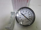 142-0443 Powers Receiver Gauge New