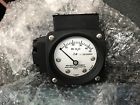 142-aa-00-o Ea Instrument Differential Pressure Gauge With Aluminum Body And