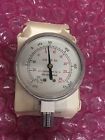 1424-0289 N-a Chrome Gauge 2