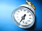 1436 Ashcroft Gauge Psi 100