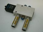 Mpye-5-3 145psi 10bar 8-010- Valve 151695 Festo Proportional Directional Mpye-5-3 145psi 10bar 8-010- Valve 151695 Festo Proportional Directional