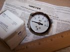 146243a Ametek Dial Npt Center Bk Panel Mount