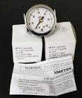 146246a Lot Of Nib Gauge Pressure Npt Model