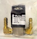 15-200341-001 Parker Fluid Control Valve B Psi 10 Orifice 1 8 6 W