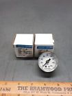 15-w-1005-ph-01b-160 Ashcroft Of Commercial Pressure Gauge Psi