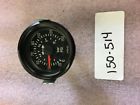 150-514 Vehicle Control Air Gauge Psi