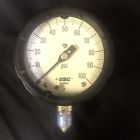 150025x Ametek Usg Pressure Gauge 150025x Ametek Usg Pressure Gauge