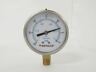 1502m Weksler Box Pressure Gauge Hg Pabar
