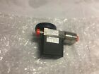 1503-dgs-1c-3.5-l-r2 Orange Research Differential Pressure Gauge