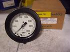 150402 Anpt 4-1 Pressure Fig 3500 1913 " 2 Gauge Spec Psi 1 Face Ametek
