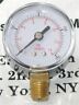 151403 Northern Industrial Psi Air Pressure Gauge Misc