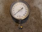 1515a Acco Helicoid Vintage Lb Pressure Gauge Gage Used Untested 1515a Acco Helicoid Vintage Lb Pressure Gauge Gage Used Untested