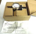 1516dg-1a-2.5b 1516-p108091-1 Orange Research Gauge Differential 1516dg-1a-2.5b 1516-p108091-1 Orange Research Gauge Differential