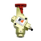 1523c3002 Ross Pneumatic Lockout And Exhaust Valve