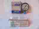 153015 Ametek U.s Gauge 2-3 4 Oil Filled Pressure 1 Lower Mount 1000 Psi Nos 783583824903