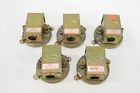 B216998 15a 5 480v-ac Dwyer Switch Lot 1910-5 10psi Differential Pressure