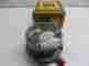 Prl-3-p2 15psig Mercoid New Ul Pressure Or Vacuum Switch Max 30in Hg