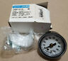 15w1001th01bxuc100 Ashcroft Npt Pressure Gauge New Fast Shipping 662876000159