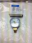 15w1005h01lvac Ashcroft Gauge
