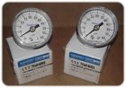 15w1005ph01bxsfzg7f60 Ashcroft Gauge Pressure Commercial Dia Psi Npt Abs Plastic