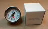 15w1005s Bg Face Pressure Gauge Psi Npt Back Connection Fast Ship