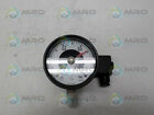 1601.016.001 Imt Industries Pressure Gauge