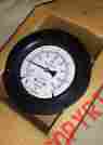 1619-2843-01 Other Atlas Copco Vdo Intercooler Pressure Gauge Made By