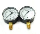 0-20oz-35 161972a Us Gauge Ametek Usg Low Pressure Range Npt