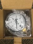 162787a Ametek Low Pressure Gauge 162787a Ametek Low Pressure Gauge