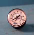 162836 Festo Pressure Indicator Gauge