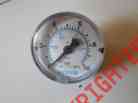 162838 Mount Compressor 2 0-145 Psi Gauge 0-10 Pressure Air Bar Gage